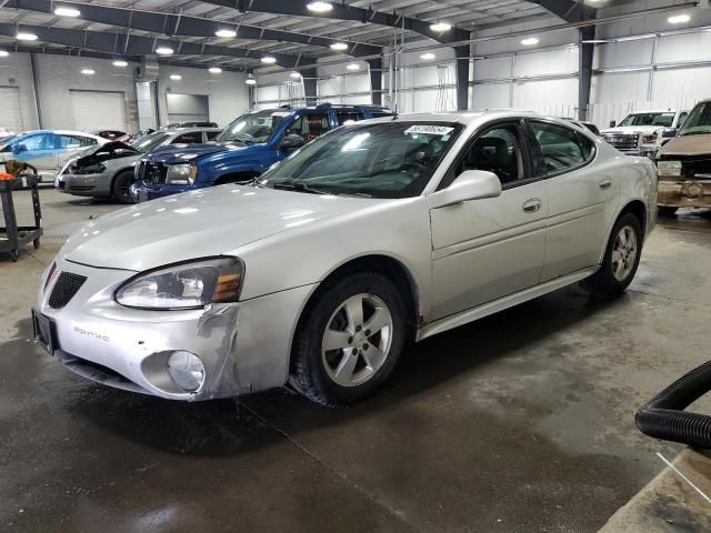 2004 Pontiac Grand Prix GT2