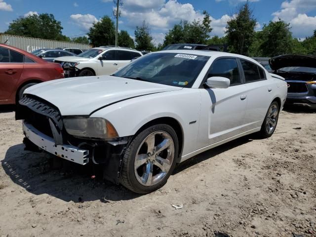 2013 Dodge Charger R/T