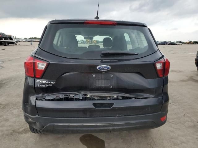 2019 Ford Escape S