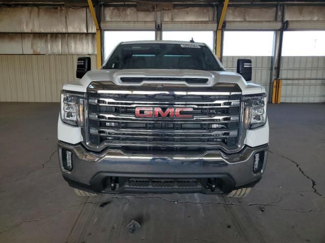 2022 GMC Sierra K2500 SLE