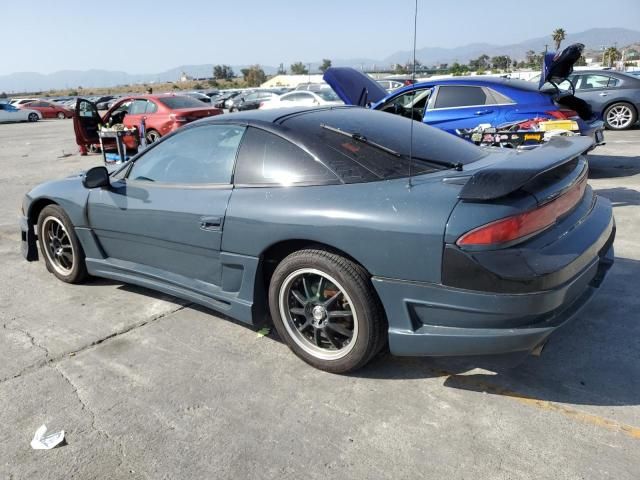 1991 Dodge Stealth