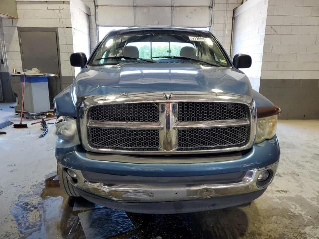 2002 Dodge RAM 1500