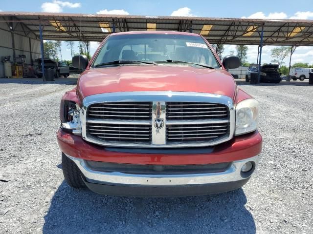 2007 Dodge RAM 1500 ST