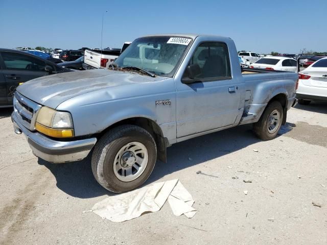 1998 Ford Ranger