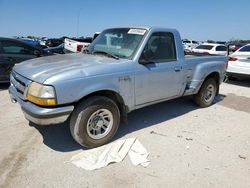 Ford salvage cars for sale: 1998 Ford Ranger