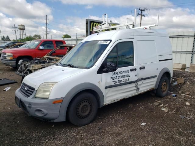 2012 Ford Transit Connect XL