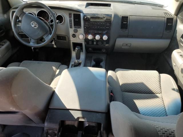 2007 Toyota Tundra Double Cab SR5