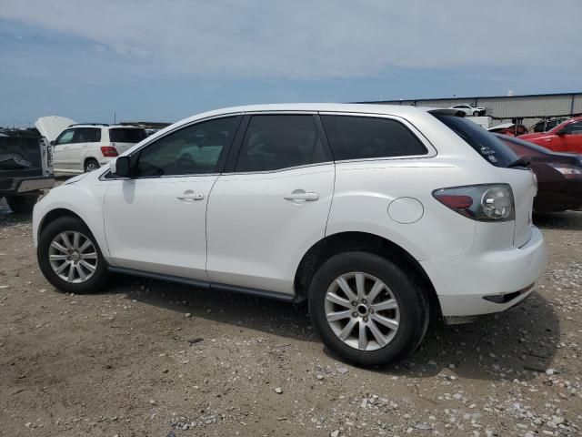 2011 Mazda CX-7