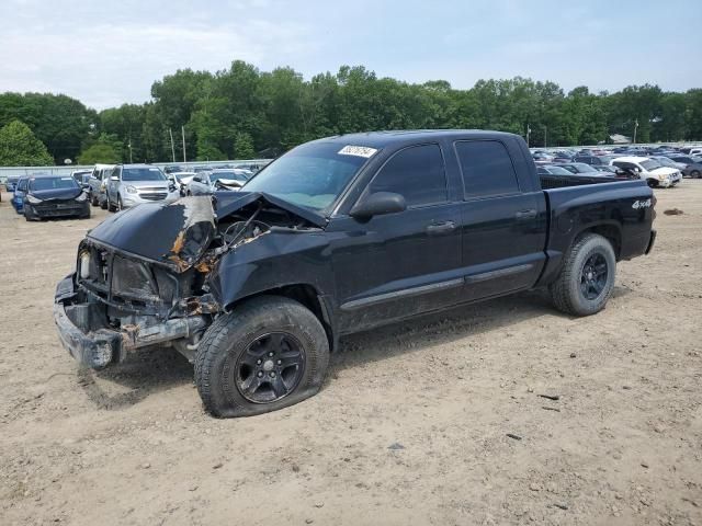 2005 Dodge Dakota Quad SLT