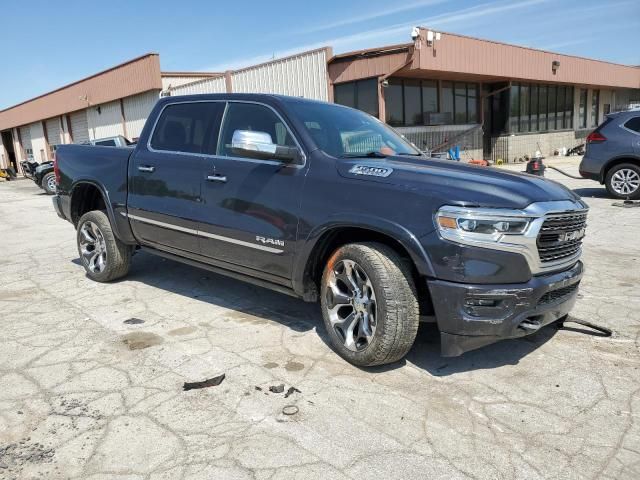 2019 Dodge RAM 1500 Limited