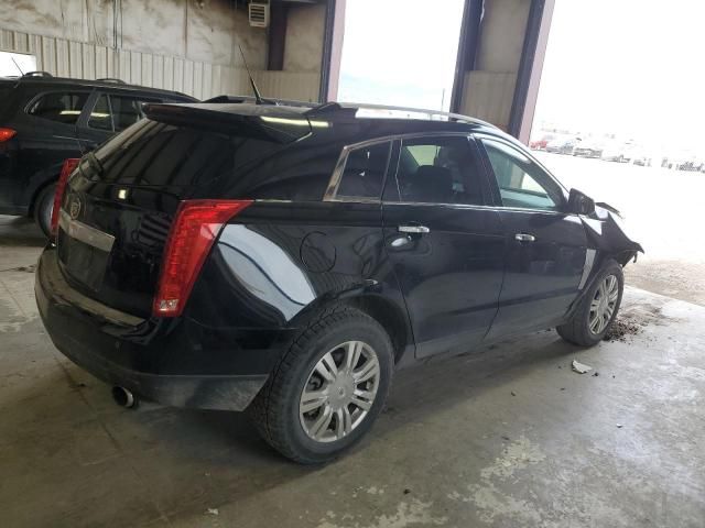 2011 Cadillac SRX Luxury Collection