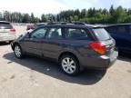 2007 Subaru Outback Outback 2.5I Limited