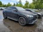 2021 Mercedes-Benz GLE Coupe AMG 53 4matic