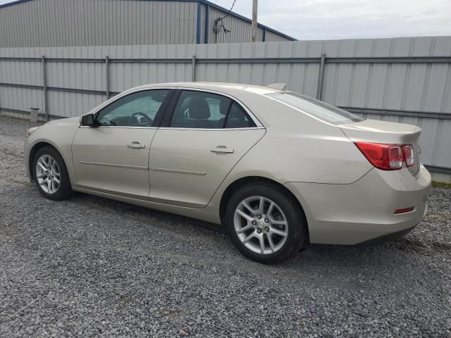 2016 Chevrolet Malibu Limited LT