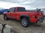 2006 Chevrolet Silverado K1500