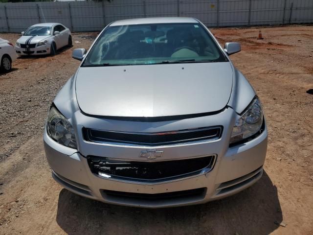 2012 Chevrolet Malibu 1LT