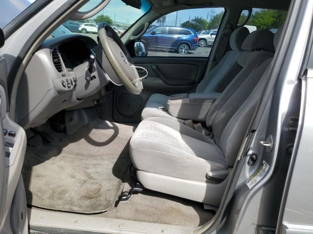 2006 Toyota Tundra Double Cab SR5