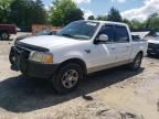 2002 Ford F150 Supercrew