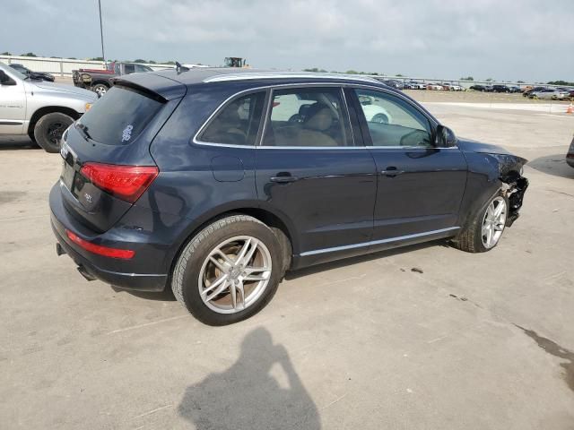 2013 Audi Q5 Premium Plus