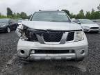 2007 Nissan Pathfinder LE