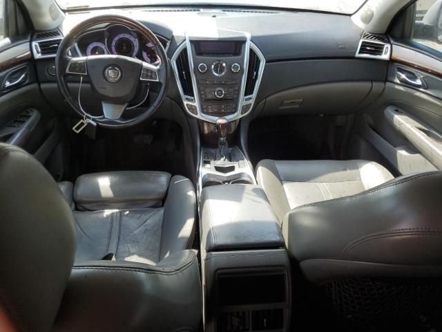 2011 Cadillac SRX Luxury Collection