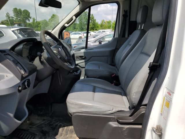 2017 Ford Transit T-250