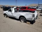 2002 Ford Ranger