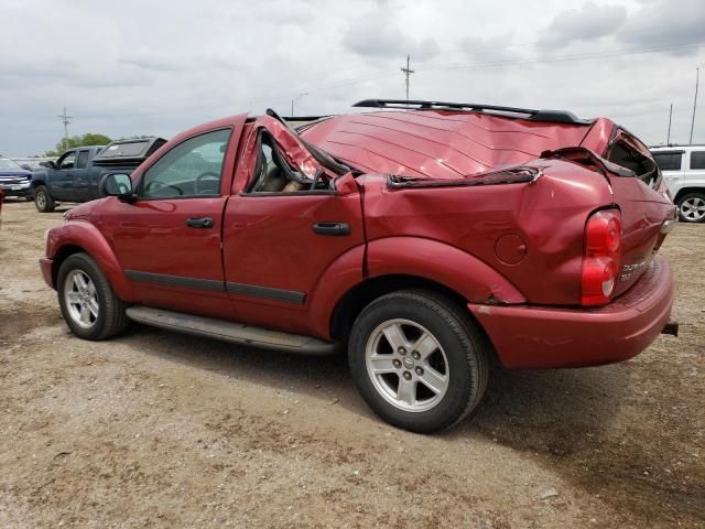 2006 Dodge Durango SLT