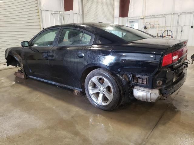 2013 Dodge Charger SXT