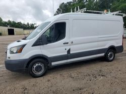 Ford Transit t-150 Vehiculos salvage en venta: 2015 Ford Transit T-150