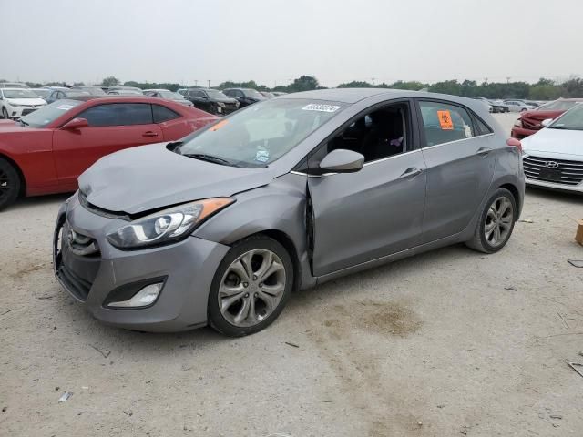 2013 Hyundai Elantra GT