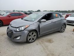 2013 Hyundai Elantra GT en venta en San Antonio, TX