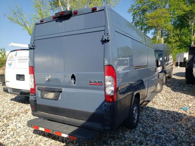 2020 Dodge RAM Promaster 3500 3500 High