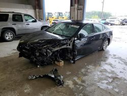 Salvage cars for sale at Montgomery, AL auction: 2013 Lexus ES 300H