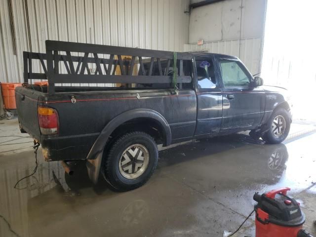 2001 Ford Ranger Super Cab