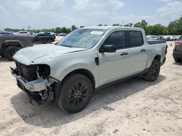 2023 Ford Maverick XL