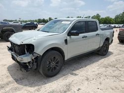 Vehiculos salvage en venta de Copart Houston, TX: 2023 Ford Maverick XL