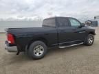 2012 Dodge RAM 1500 ST