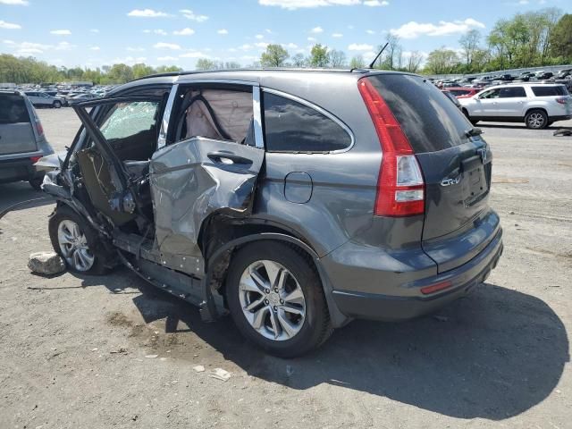 2011 Honda CR-V LX