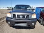 2010 Nissan Titan XE