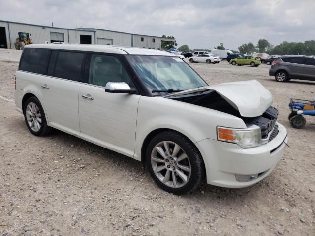 2011 Ford Flex Limited