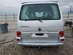 2003 Volkswagen Eurovan MV