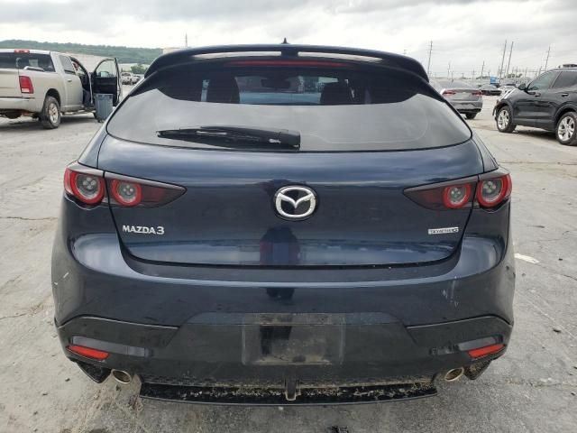 2020 Mazda 3 Premium