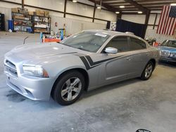 Salvage cars for sale from Copart Byron, GA: 2013 Dodge Charger SE