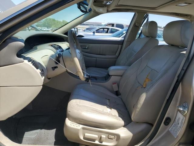 2002 Toyota Avalon XL