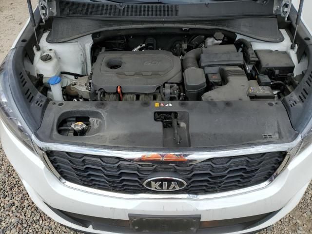 2019 KIA Sorento L