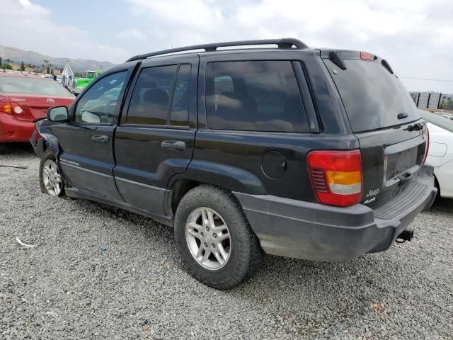 2004 Jeep Grand Cherokee Laredo