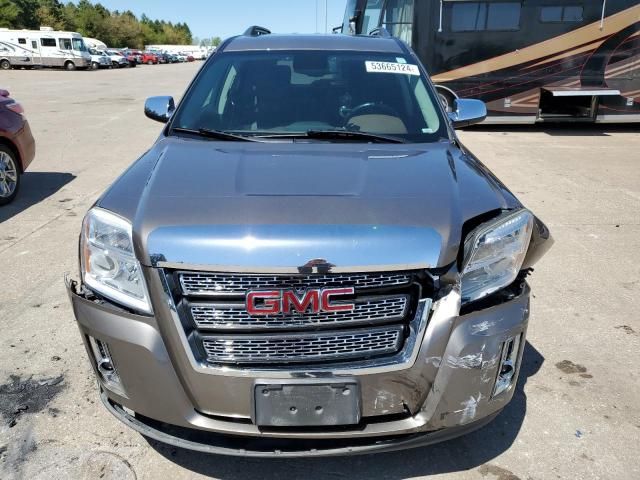 2012 GMC Terrain SLT