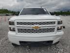 2015 Chevrolet Silverado K1500