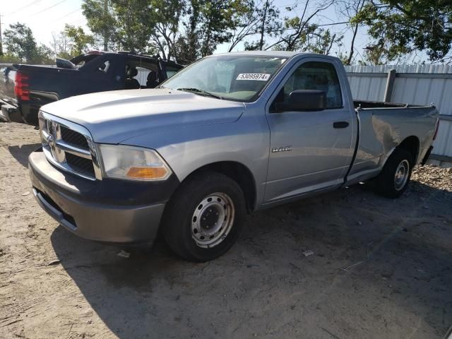 2009 Dodge RAM 1500